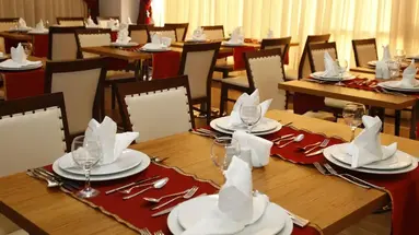 CENGER BEACH RESORT & SPA