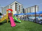 CENGER BEACH RESORT & SPA