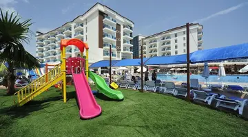 CENGER BEACH RESORT & SPA