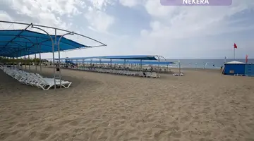 CENGER BEACH RESORT&SPA