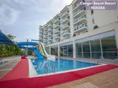 CENGER BEACH RESORT&SPA