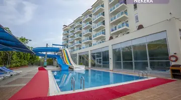 CENGER BEACH RESORT&SPA