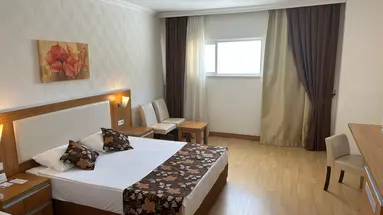 CENGER BEACH RESORT & SPA