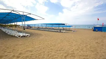 CENGER BEACH