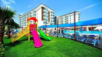 CENGER BEACH