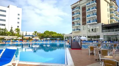 CENGER BEACH
