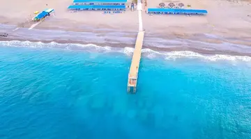 CENGER BEACH