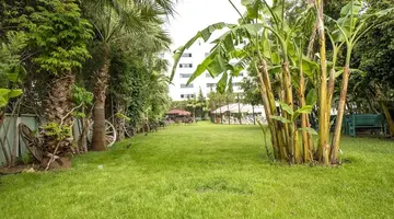 CENGER BEACH