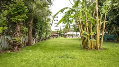 CENGER BEACH