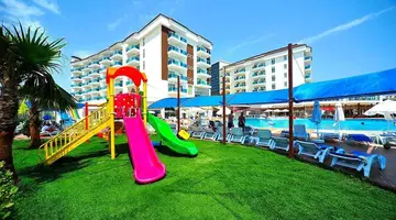 CENGER BEACH
