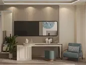 CENGER BLUE COLLECTION