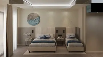 CENGER BLUE COLLECTION