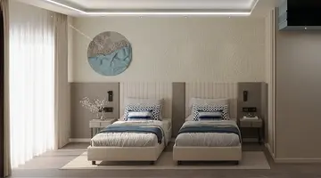 CENGER BLUE COLLECTION