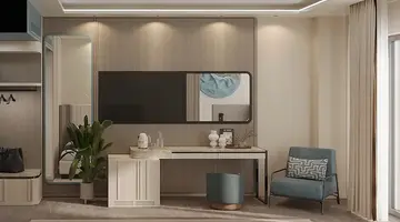 CENGER BLUE COLLECTION