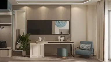 CENGER BLUE COLLECTION