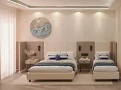 Cenger Blue Collection