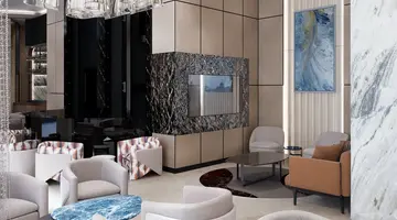 CENGER BLUE COLLECTION