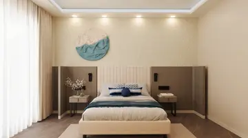 CENGER BLUE COLLECTION