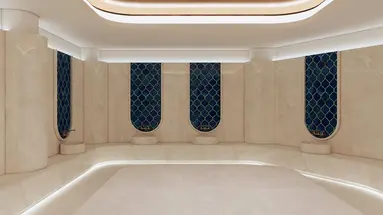 CENGER BLUE COLLECTION