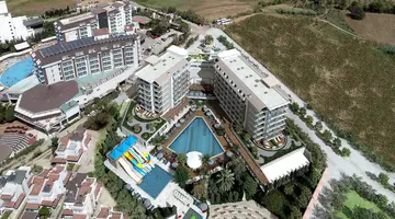 CENGER BLUE COLLECTION