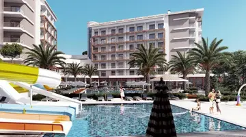 Cenger Blue Colllection