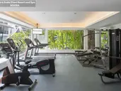 Centara Anda Dhevi Resort and Spa Krabi
