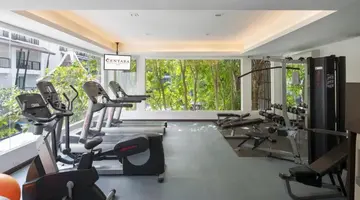 Centara Anda Dhevi Resort and Spa Krabi