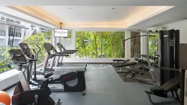 Centara Anda Dhevi Resort and Spa Krabi