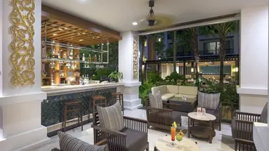 Centara Anda Dhevi Resort and Spa Krabi