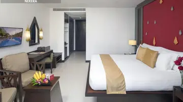 Centara Anda Dhevi Resort and Spa Krabi