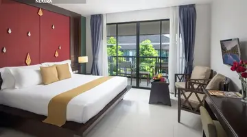Centara Anda Dhevi Resort and Spa Krabi
