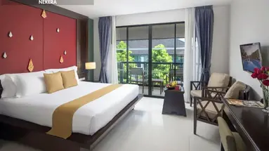 Centara Anda Dhevi Resort and Spa Krabi