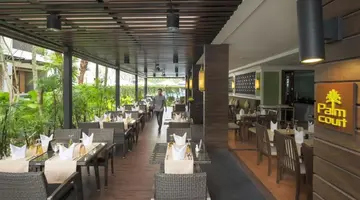 Centara Anda Dhevi Resort and Spa Krabi