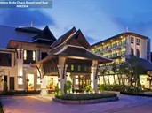 Centara Anda Dhevi Resort and Spa Krabi