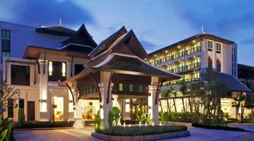 Centara Anda Dhevi Resort and Spa Krabi