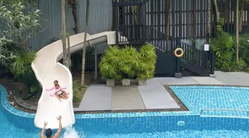 Centara Anda Dhevi Resort and Spa Krabi
