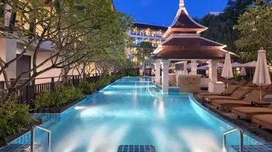 Centara Anda Dhevi Resort and Spa Krabi