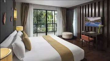 Centara Anda Dhevi Resort & Spa Krabi