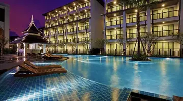Centara Anda Dhevi Resort & Spa Krabi