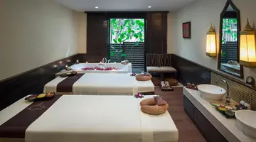 Centara Anda Dhevi Resort & Spa Krabi