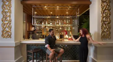 Centara Anda Dhevi Resort & Spa Krabi