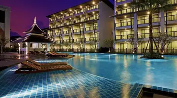 Centara Anda Dhevi Resort & Spa Krabi