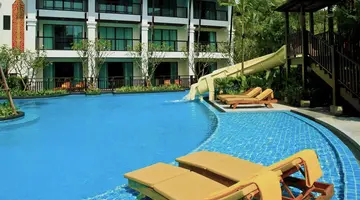 Centara Anda Dhevi Resort & Spa Krabi