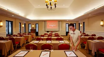 Centara Anda Dhevi Resort & Spa Krabi