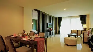 Centara Anda Dhevi Resort & Spa Krabi