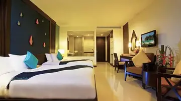 Centara Anda Dhevi Resort & Spa Krabi