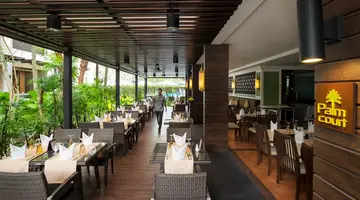 Centara Anda Dhevi Resort & Spa Krabi
