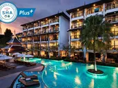 Centara Anda Dhevi Resort & Spa Krabi
