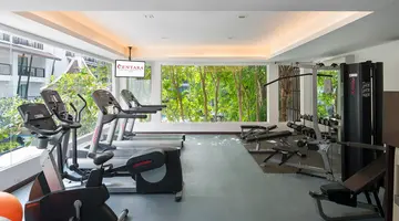 Centara Anda Dhevi Resort & Spa Krabi