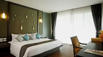 Centara Anda Dhevi Resort & Spa Krabi